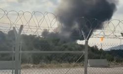 انفجار في حقل سرسنك النفطي بالعراق يوقف الإنتاج